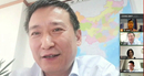 全國人大代表、安徽省農(nóng)科院副院長趙皖平：農(nóng)業(yè)產(chǎn)業(yè)發(fā)展關(guān)鍵在科技