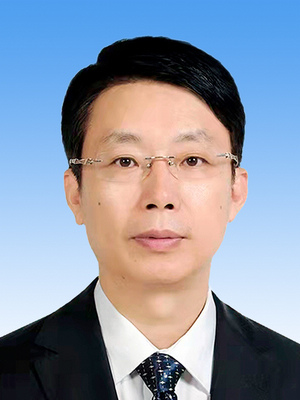于紹良人民日?qǐng)?bào)社社長詳情>>